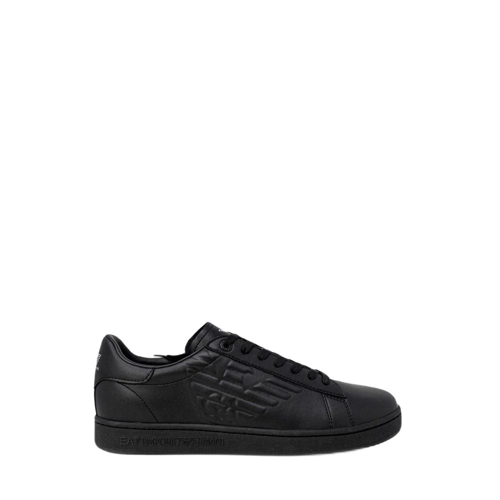 Shoes > Sneakers - - Emporio Armani EA7 - Modalova