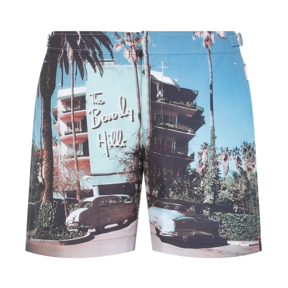 Swimwear > Beachwear - - Orlebar Brown - Modalova