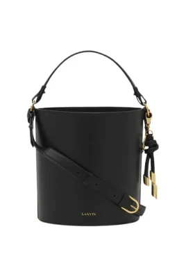 Séquence Leather Bucket Bag