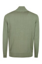 zipped-cardigan
