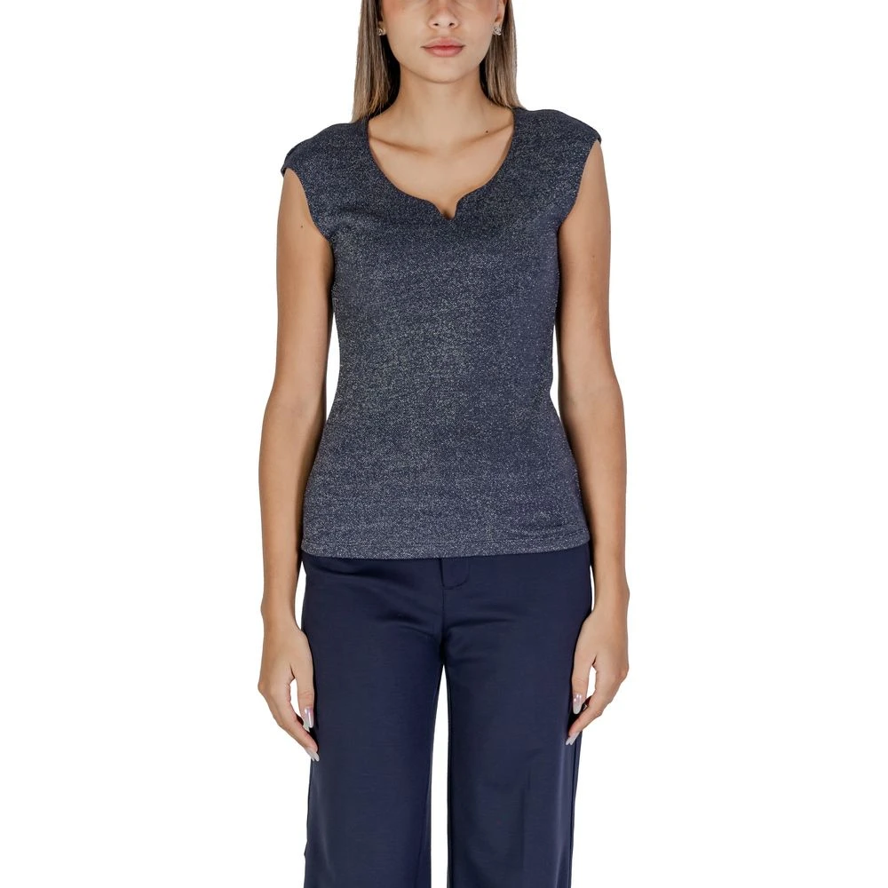 Tops > Sleeveless Tops - - Street One - Modalova