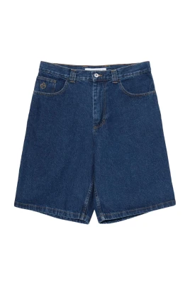 Big Boy Shorts