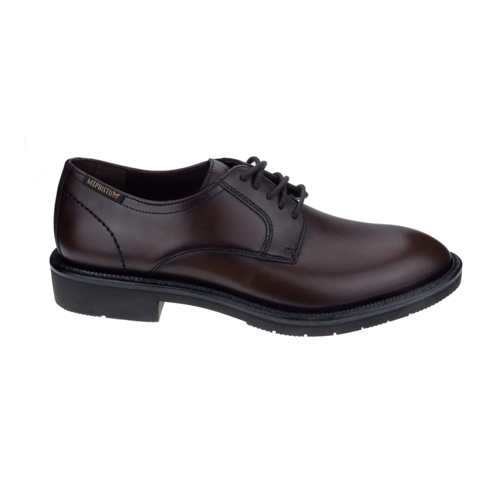 Shoes > Flats > Business Shoes - - Mephisto - Modalova