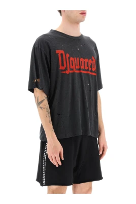 Goth Iron T-Shirt