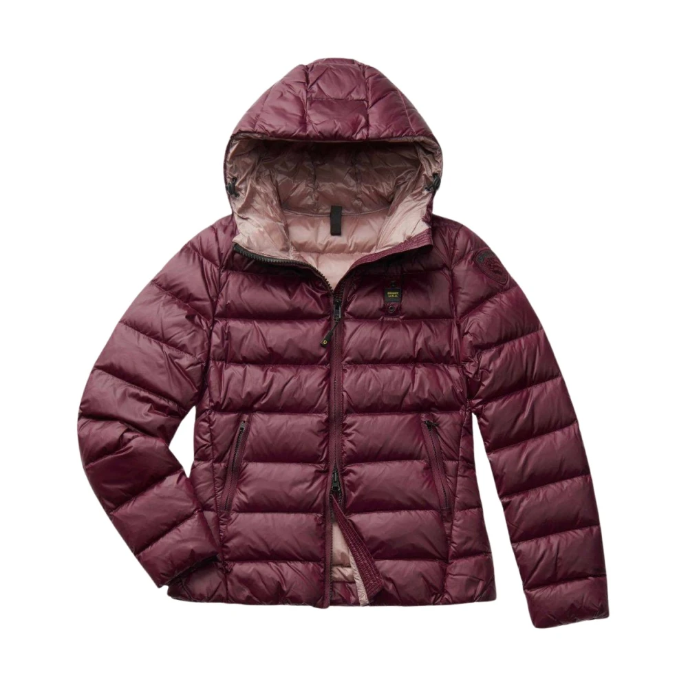 Jackets > Winter Jackets - - Blauer - Modalova