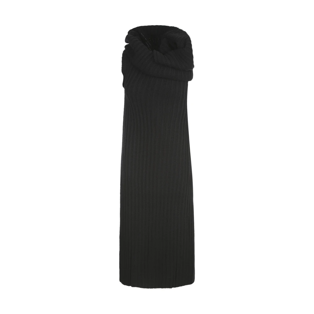 Dresses > Day Dresses > Maxi Dresses - - Ann Demeulemeester - Modalova