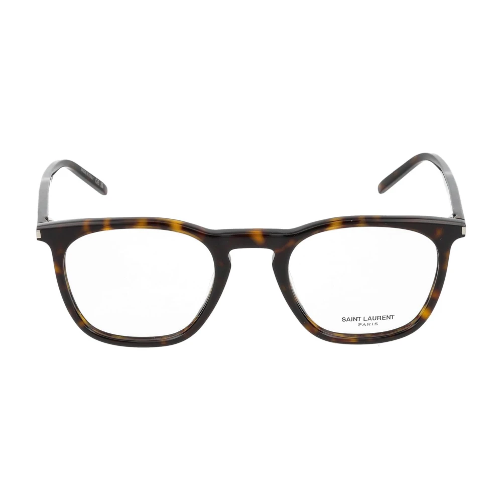 Saint Laurent SL 623 OPT Bril Brown Heren