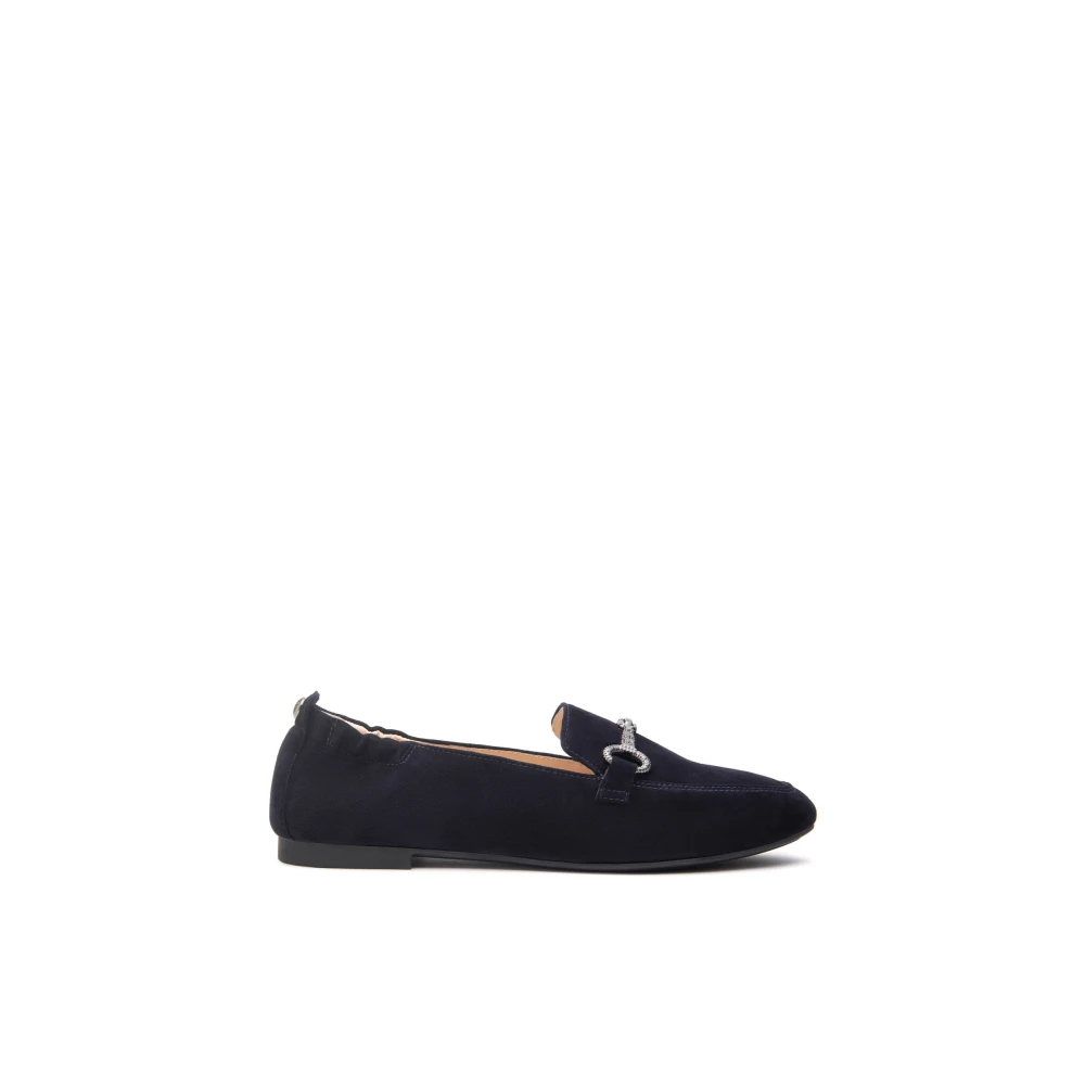 Shoes > Flats > Loafers - - Nerogiardini - Modalova