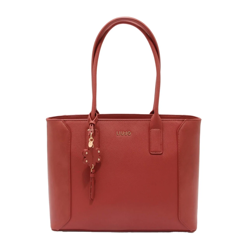 Liu Jo - Bags > Tote Bags - Red - Liu Jo - Modalova
