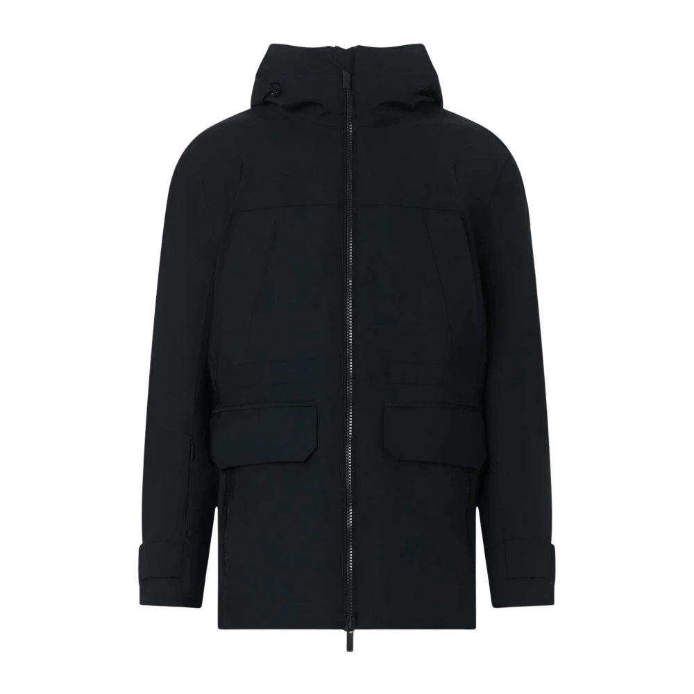Fusalp - Jackets - Black - Fusalp - Modalova