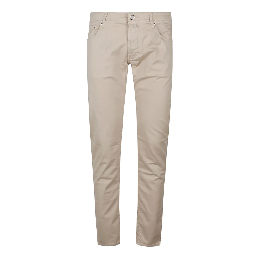 Trousers > Chinos - - Jacob Cohën - Modalova