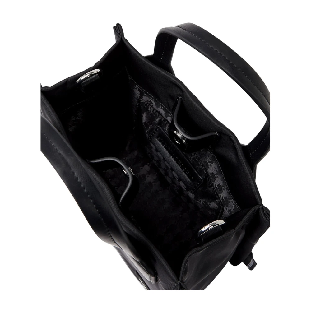 Karl Lagerfeld Dames Shoppen Black Dames