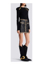 jupe-en-cuir-matelasse-et-chaines