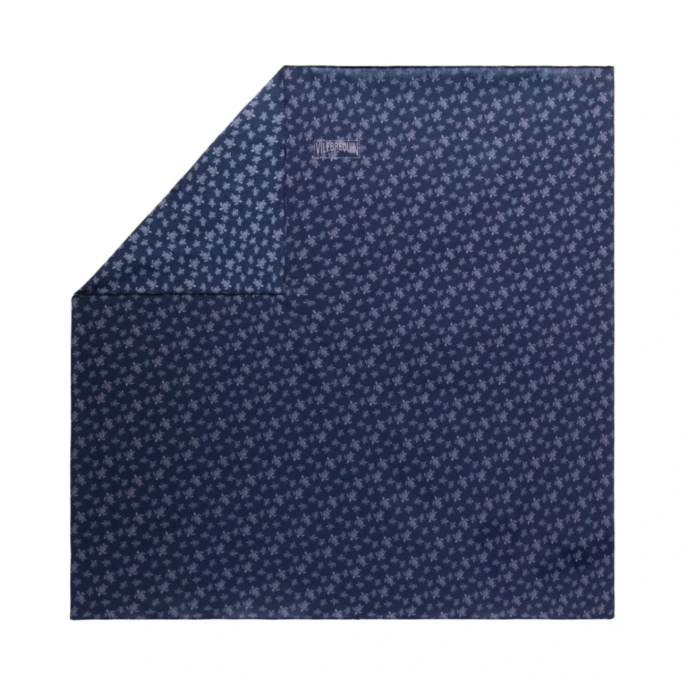 Vilebrequin Unisex Blu Accessori, Taglia Unica, New,