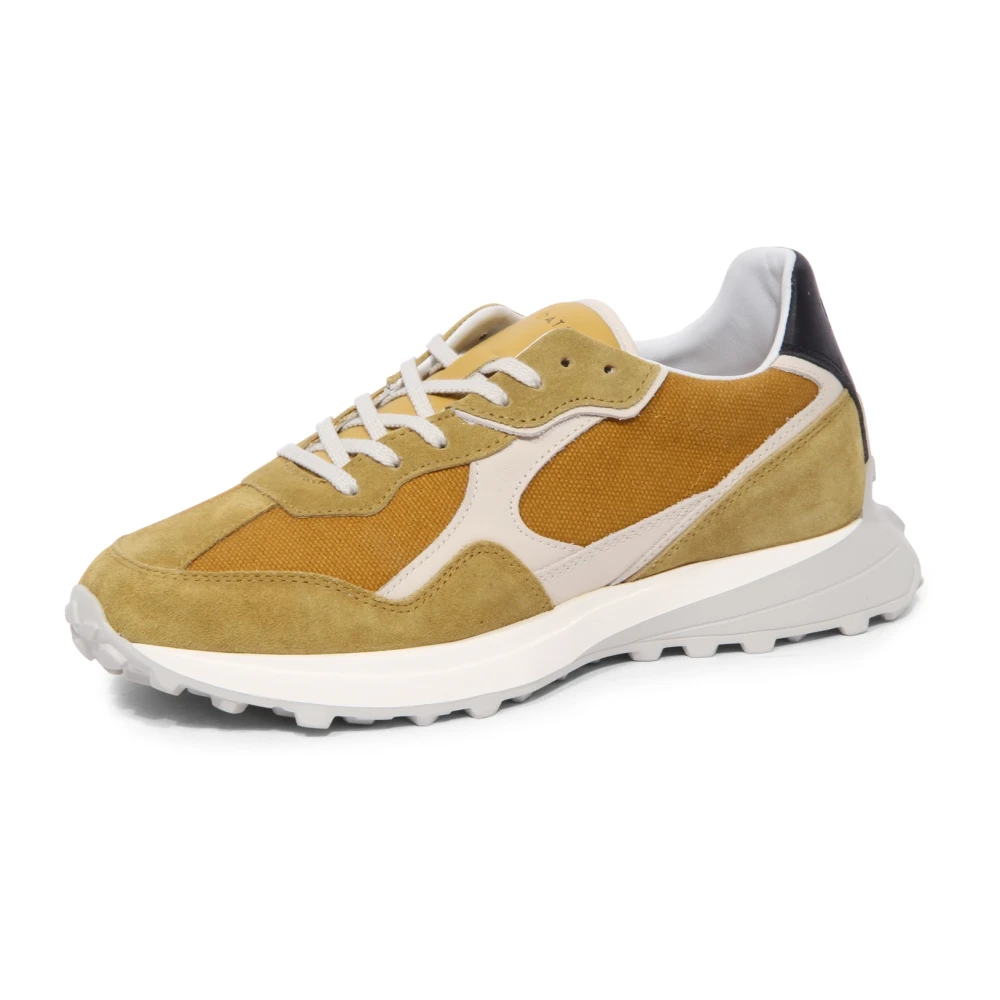 Shoes > Sneakers - - D.a.t.e. - Modalova