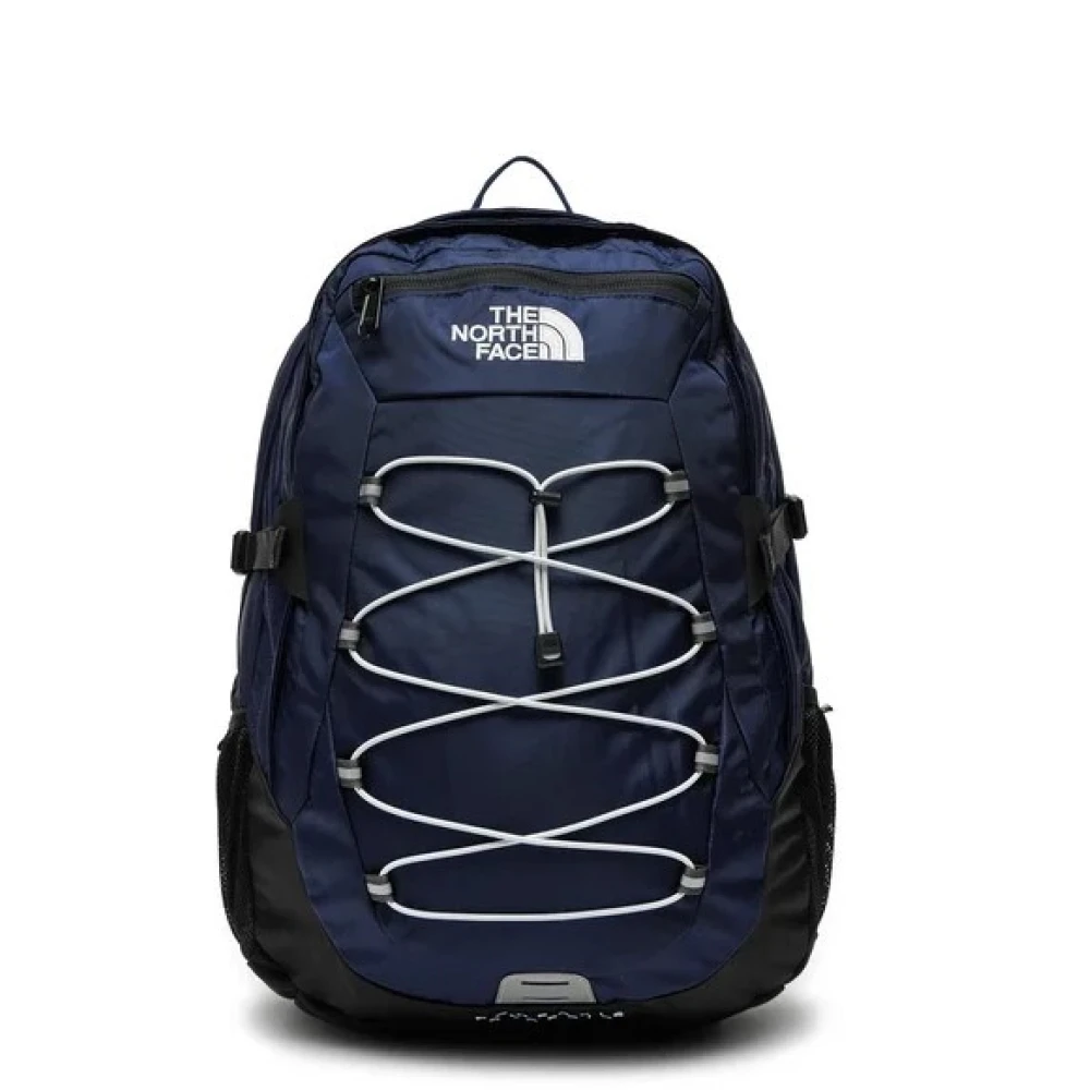 The North Face Men's Blue Backpacks, One Size, Borealis Classic Backpack