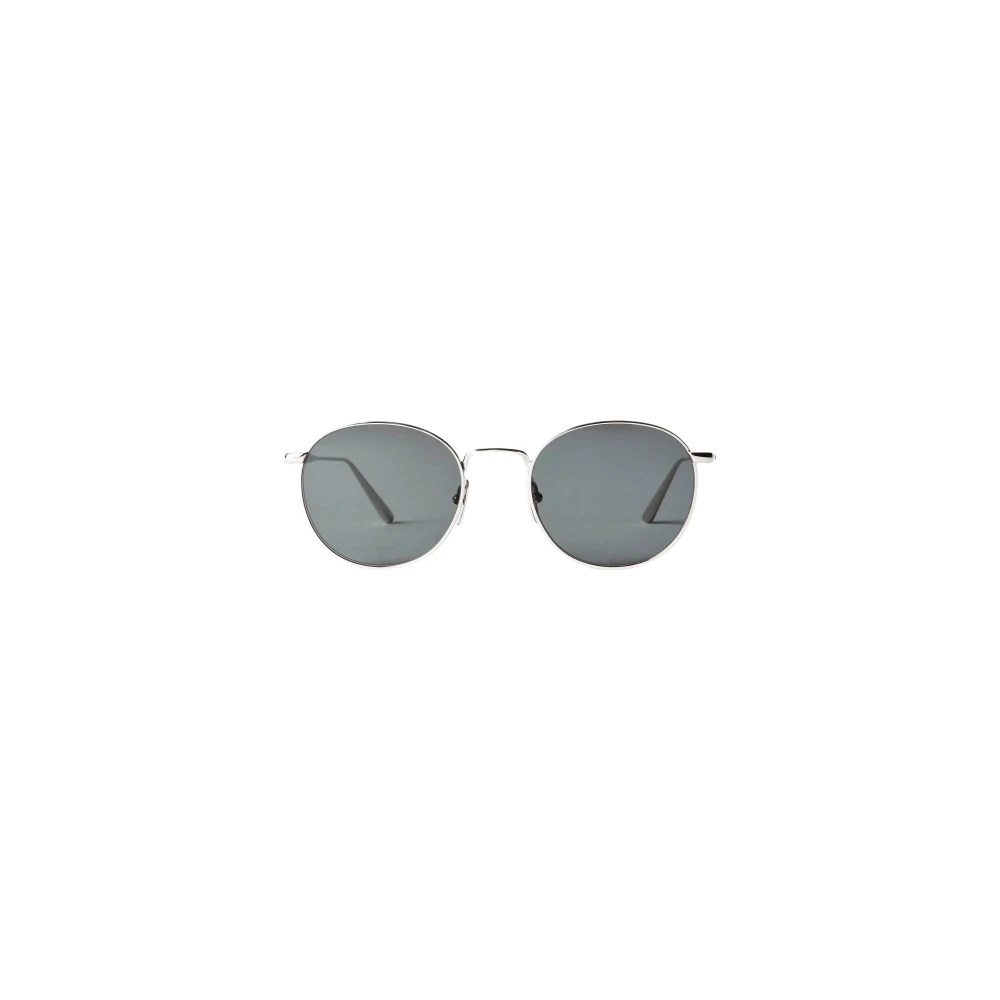 CHiMi Runda solglasögon Gray, Dam