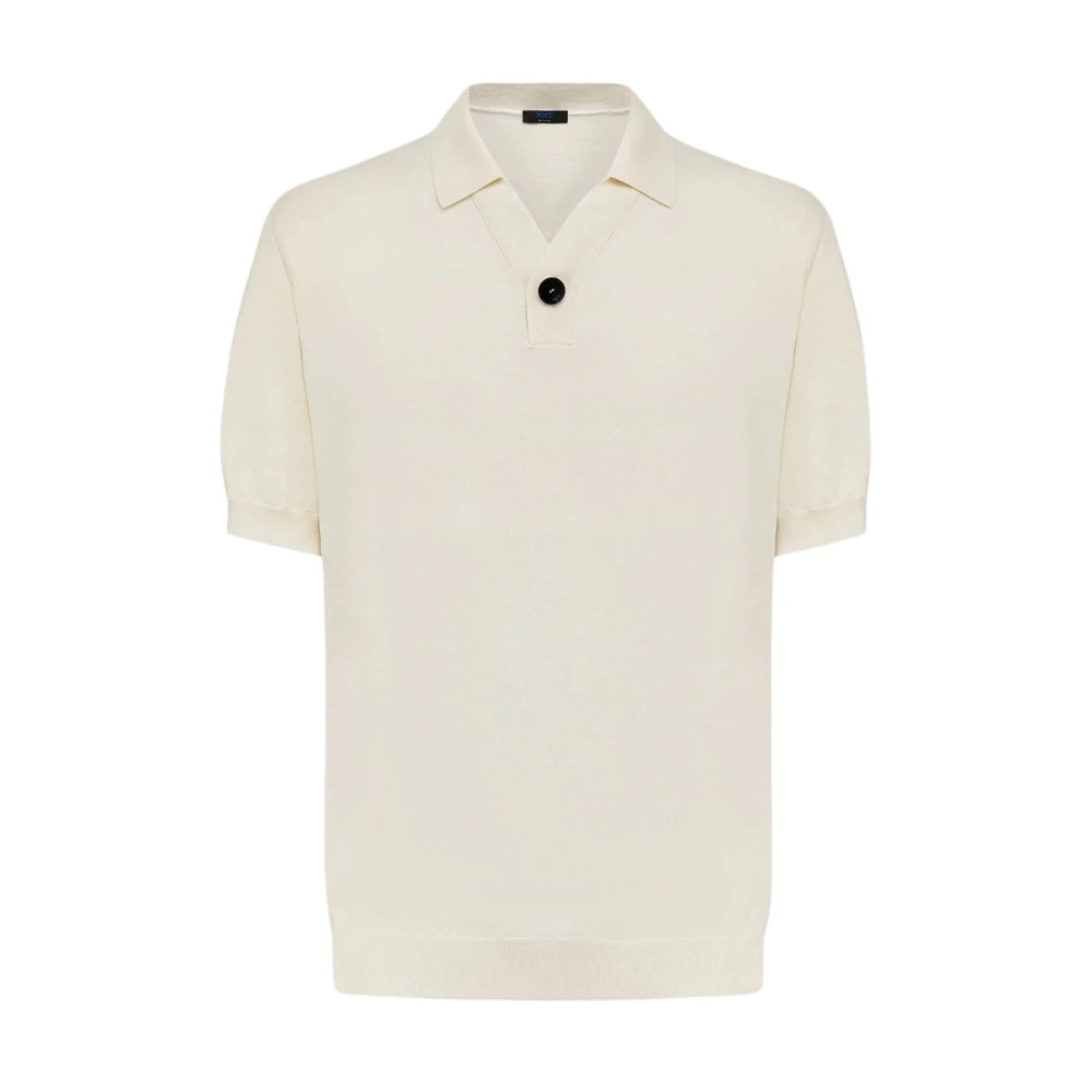Tops > Polo Shirts - - Kiton - Modalova