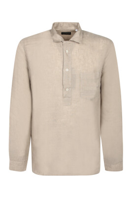 beige-linen-shirt-elegant-casual-style