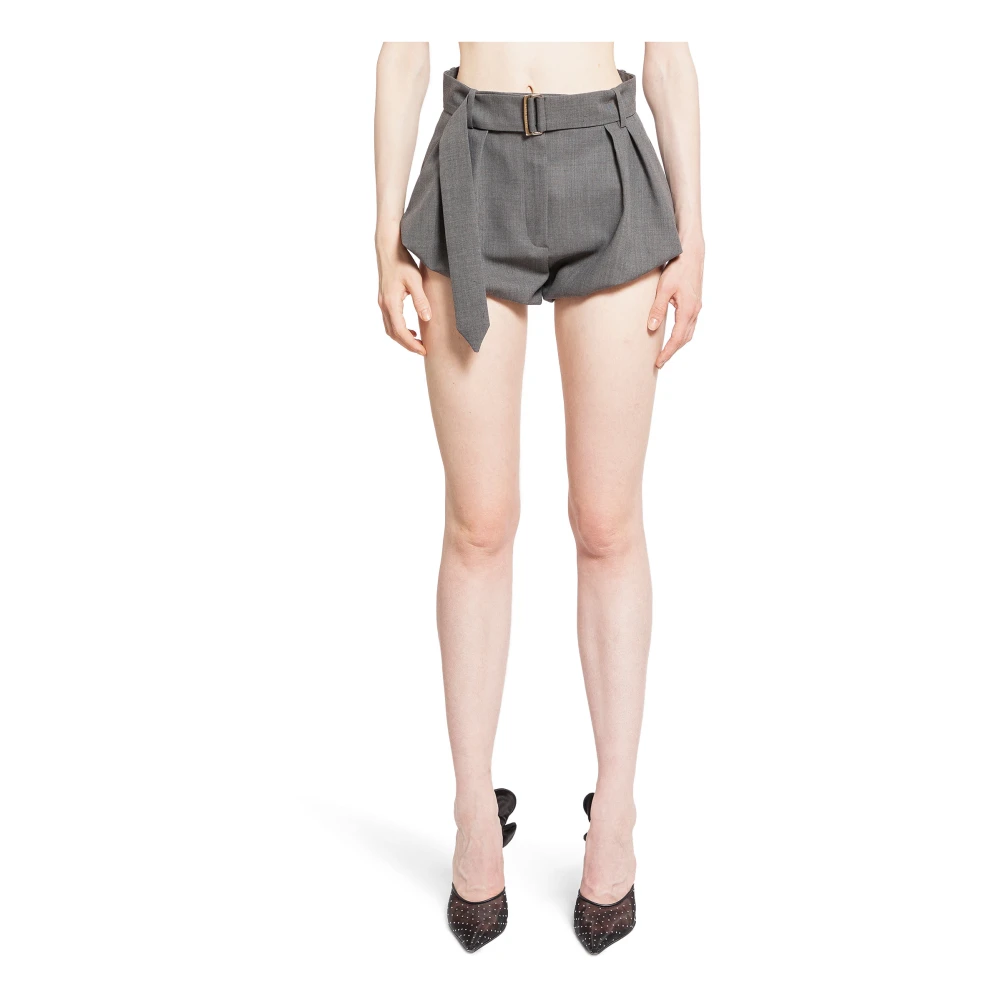 Shorts > Short Shorts - - Magda Butrym - Modalova