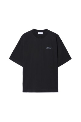 black-logo-print-t-shirt