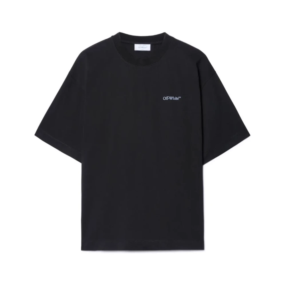 Tops > T-Shirts - - Off White - Modalova