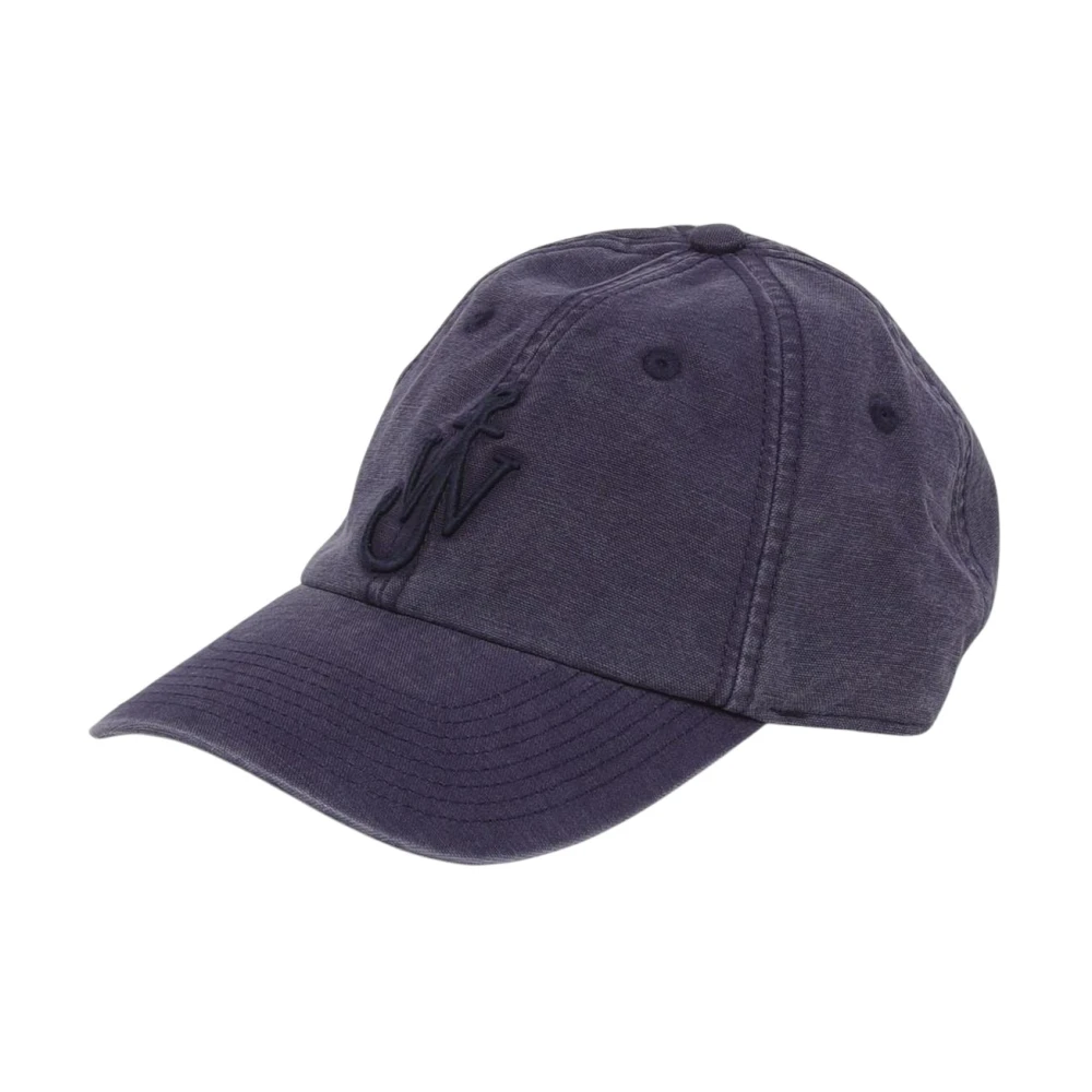 Accessories > Hats > Caps - - JW Anderson - Modalova