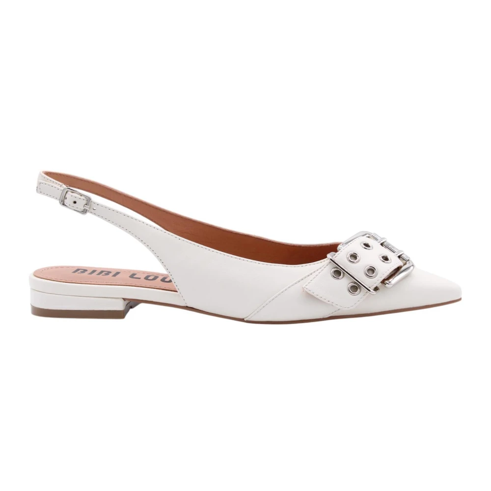 Shoes > Flats > Ballerinas - - Bibi Lou - Modalova