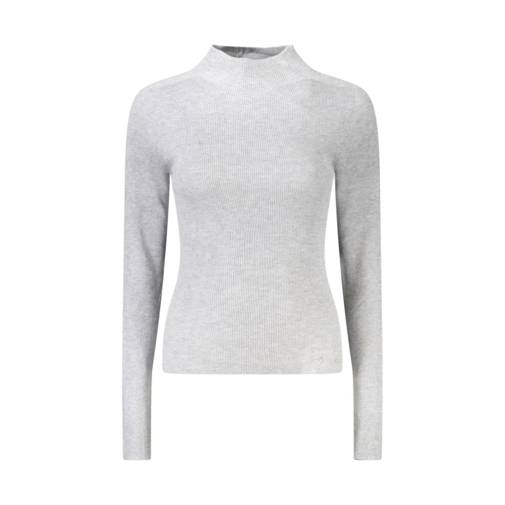 Knitwear > Round-neck Knitwear - - Guess - Modalova
