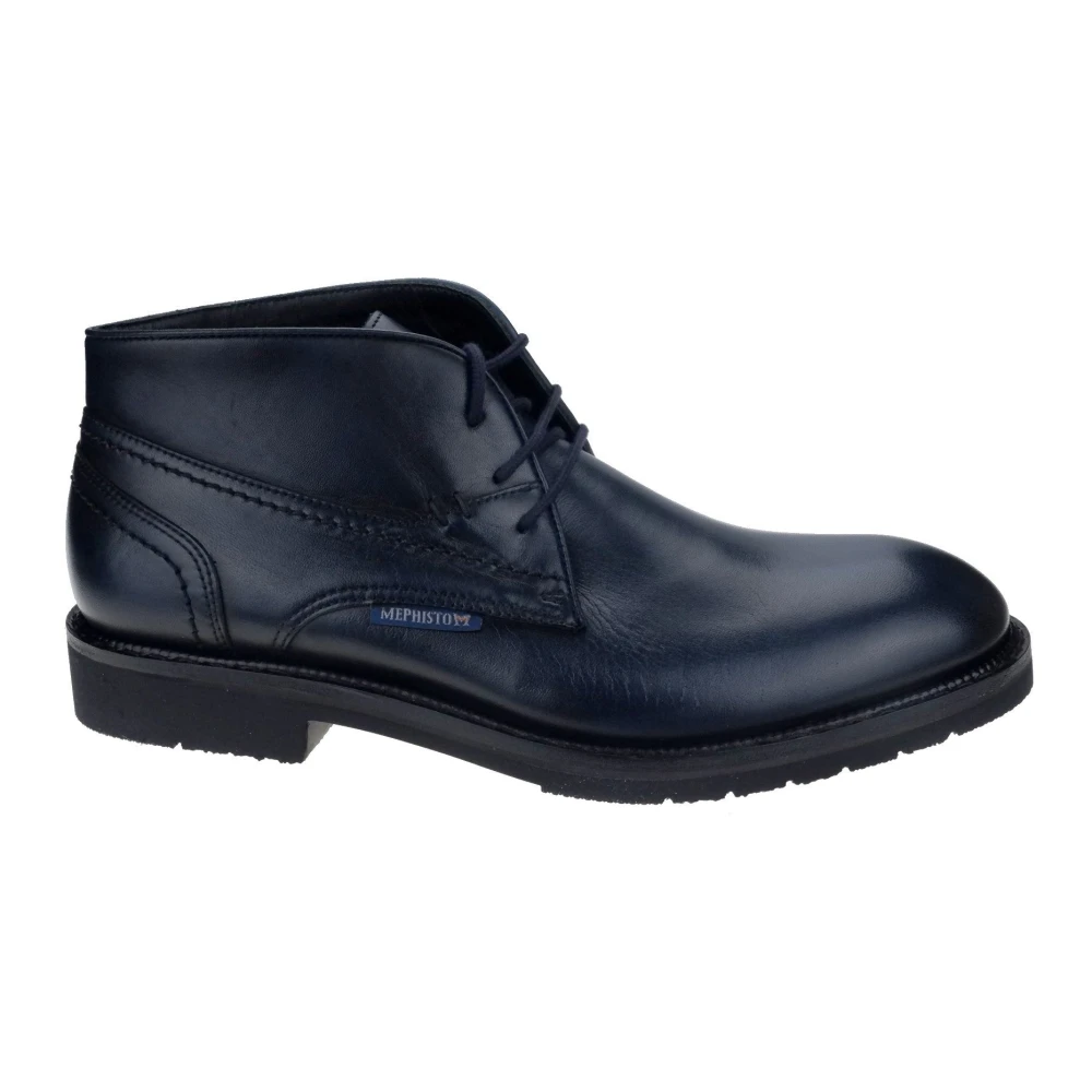 Shoes > Flats > Laced Shoes - - Mephisto - Modalova