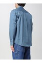 chemise-casual-classique-a-boutons