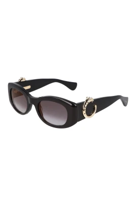 CT0472S Cat-Eye Solglasögon