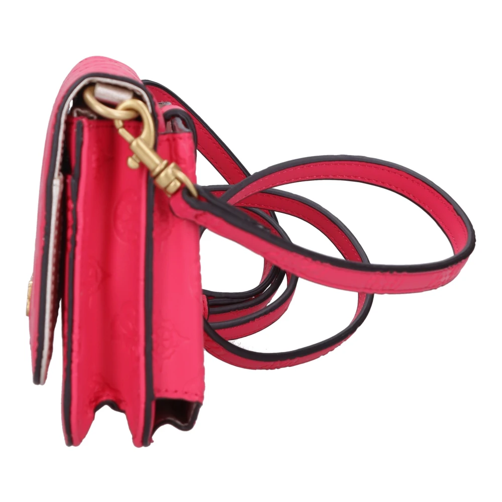 Guess Crossbody tas Pink Dames