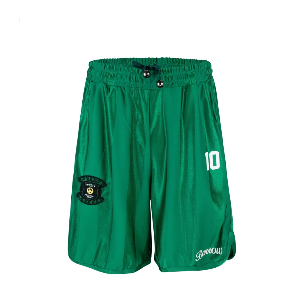 Shorts > Casual Shorts - - Barrow - Modalova