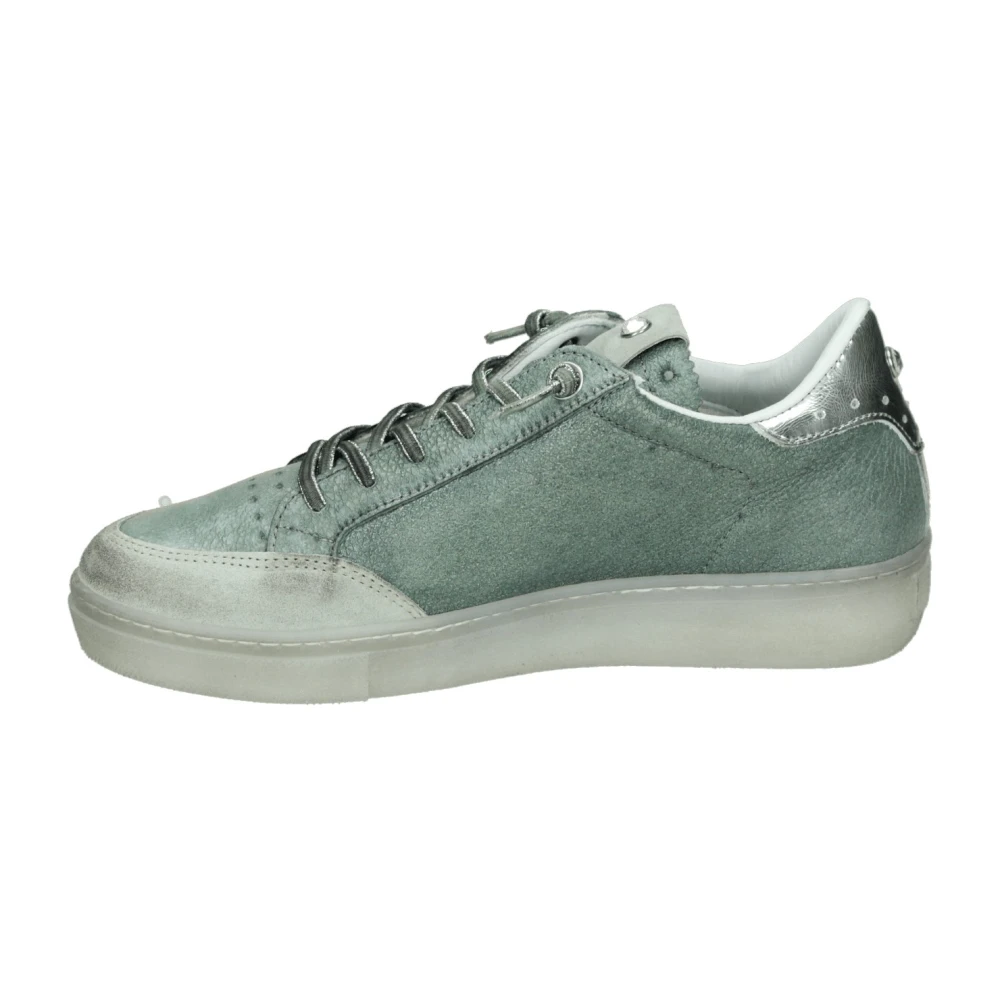 Cetti C-1320 SRA Sneaker Dames Schoenen Groen