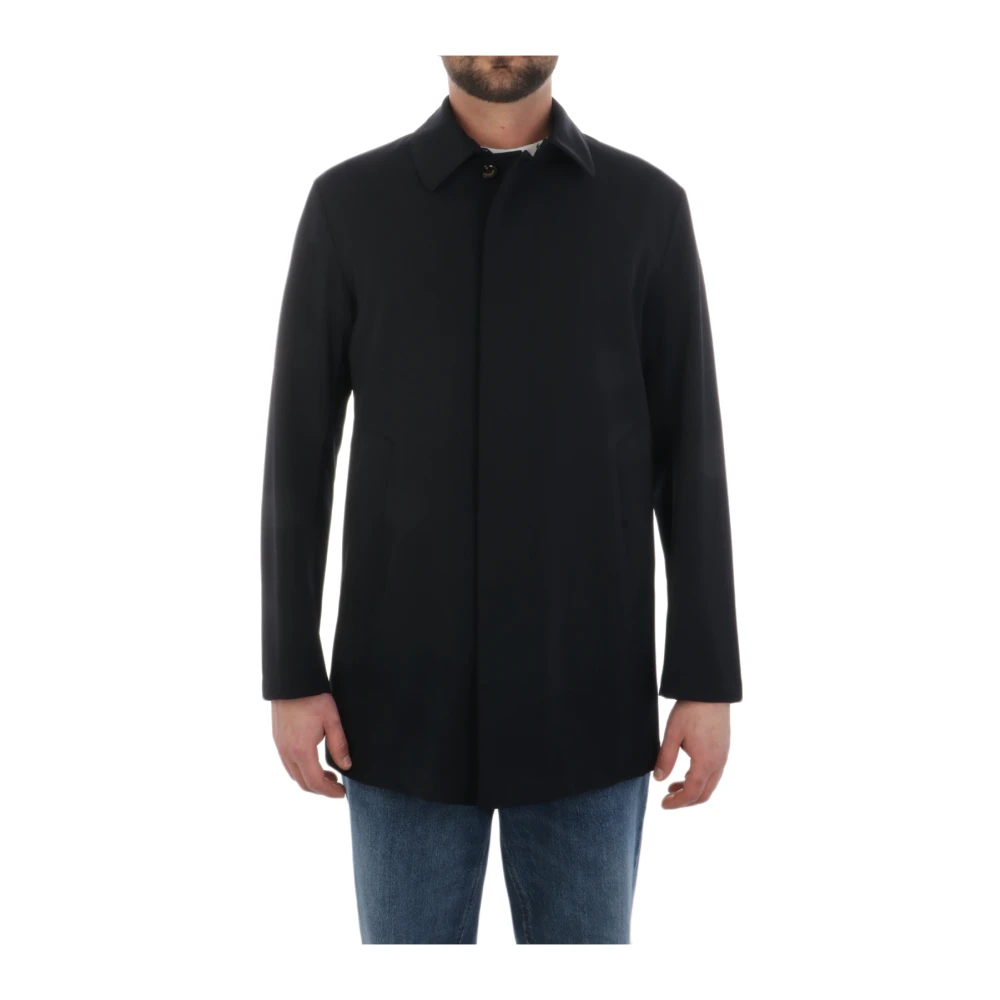 Jackets > Rain Jackets - - Montecore - Modalova