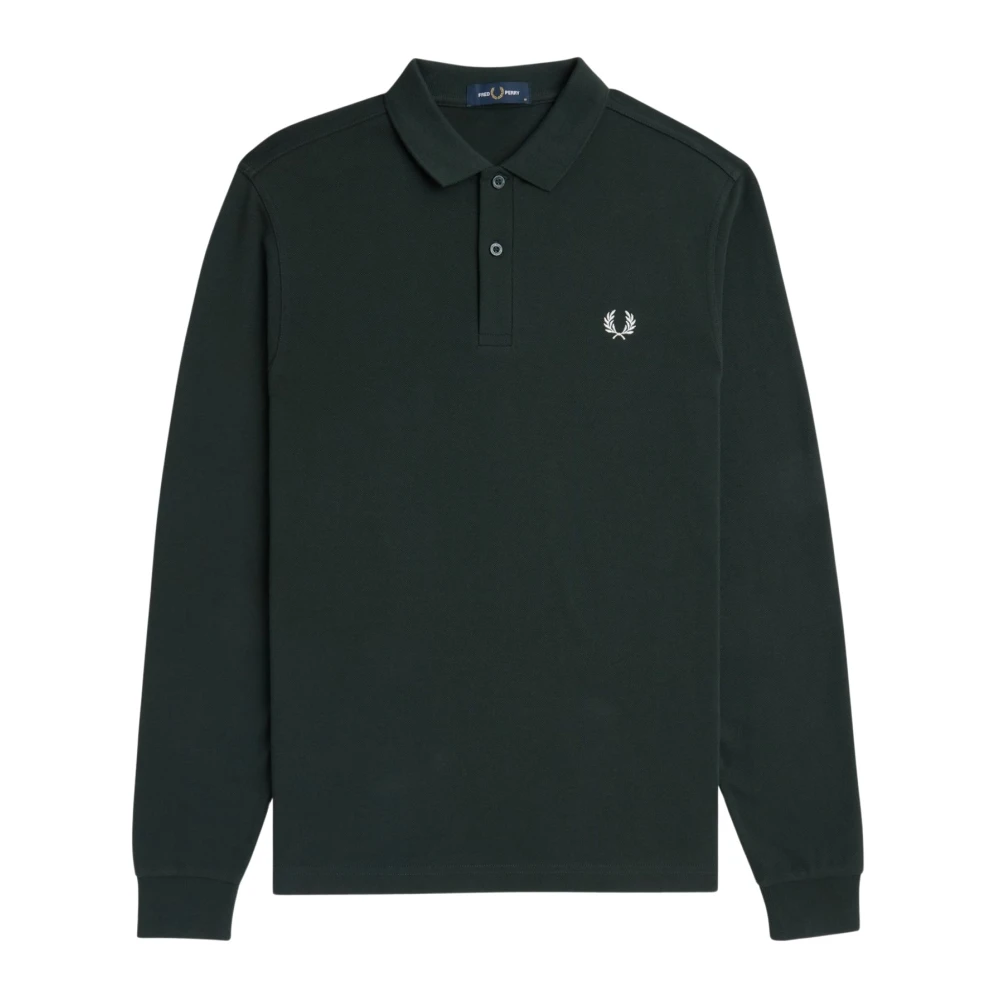 Tops > Polo Shirts - - Fred Perry - Modalova