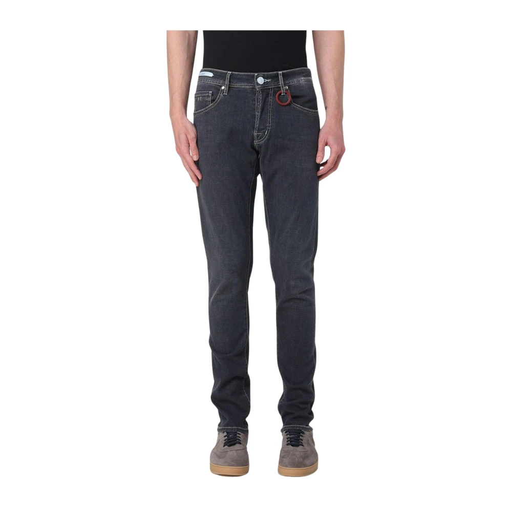 Jeans > Slim-fit Jeans - - Tramarossa - Modalova