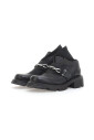svart-lader-slip-on-sko-lane-familj