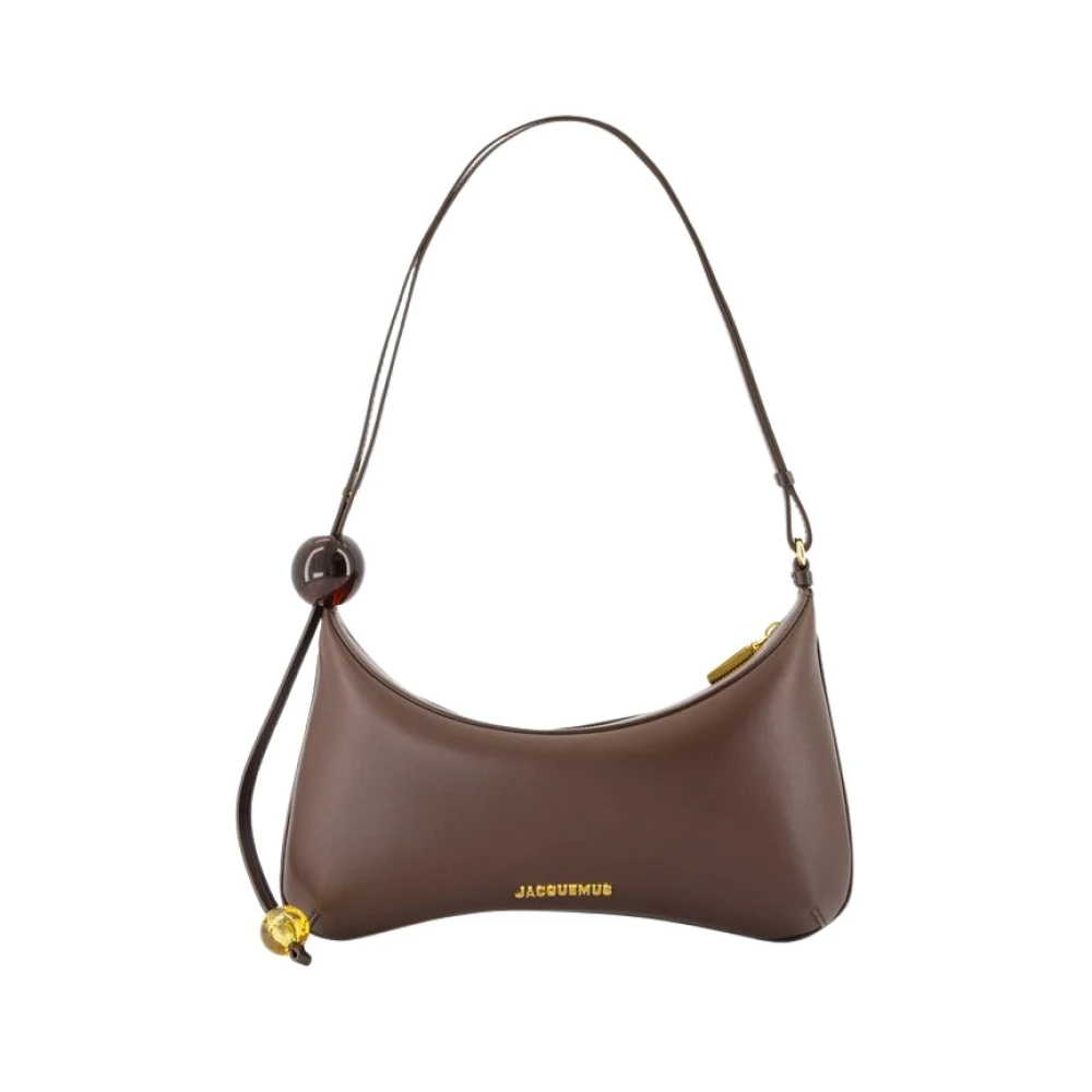 Bags > Shoulder Bags - - Jacquemus - Modalova