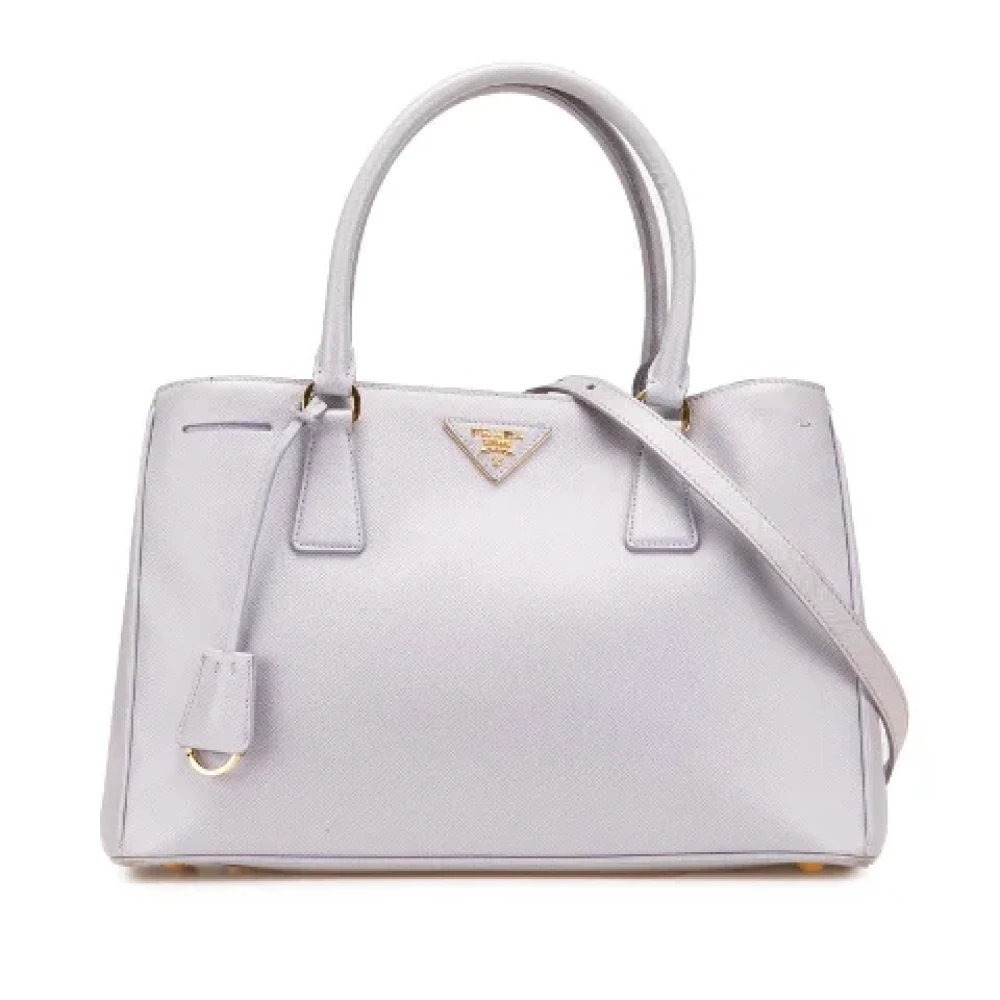 Pre-owned > Pre-owned Bags > Pre-owned Handbags - - Prada Vintage - Modalova