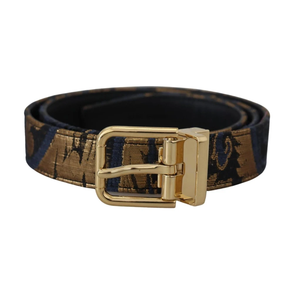 Dolce & Gabbana Damen Multicolor Accessories, Mehrfarbig, One Sizegröße: