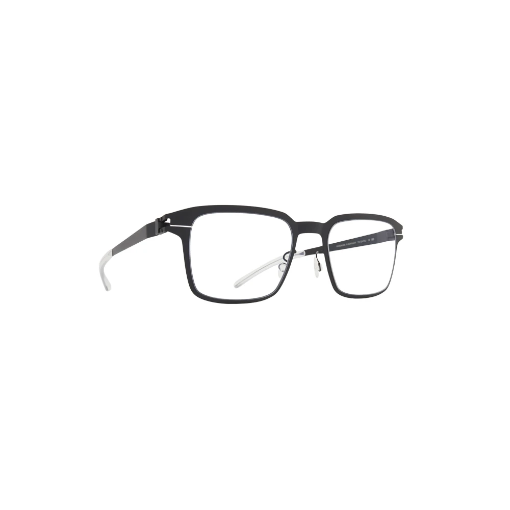 Mykita Stijlvolle zonnebril voor mode-liefhebbers Gray Unisex