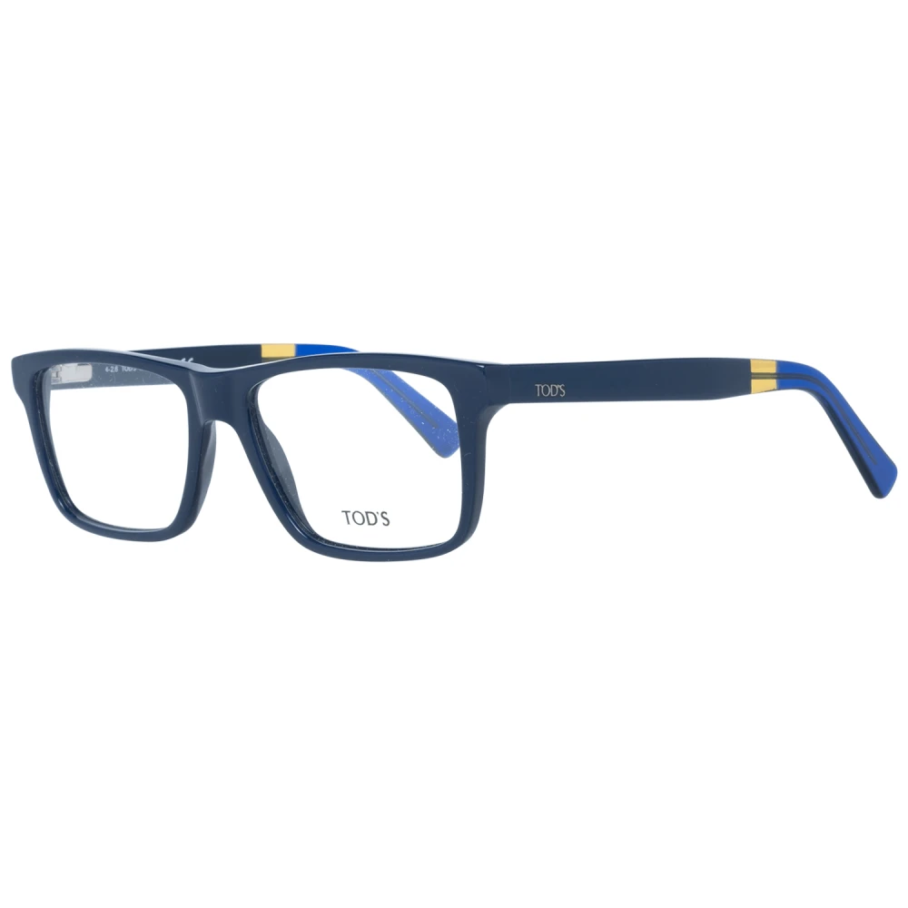 Tod's Herren Blau Brille