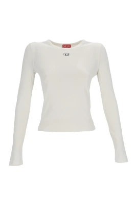 T-UNCUTIESLONG-LS-OD Top