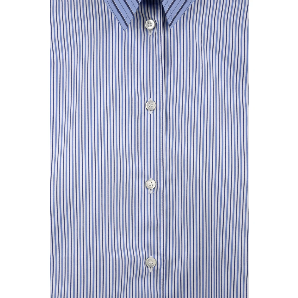 Aspesi Stijlvol overhemd Model 5455 Multicolor Dames