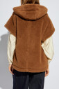 poncho-en-fourrure