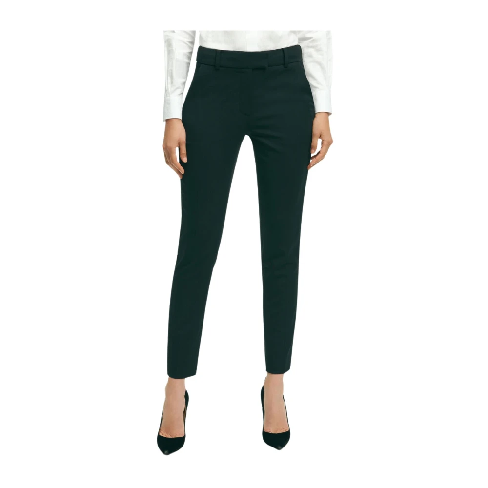 Trousers > Chinos - - Brooks Brothers - Modalova