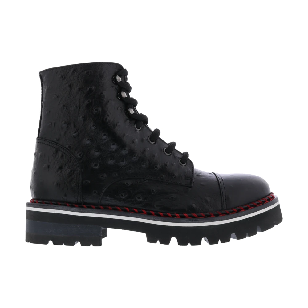 Shoes > Boots > Lace-up Boots - - AGL - Modalova