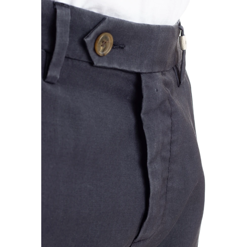 Myths Shorts Blue Heren